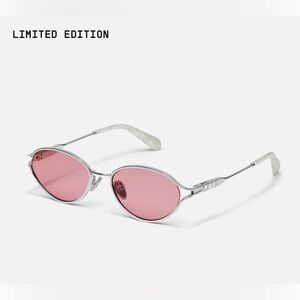 NEW Limited Edition Quay Formal Affair Adorned Sunglasses